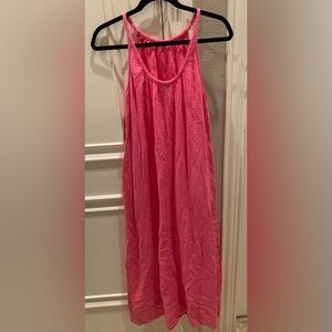 Brand New Universal Threads Pink Sundress.